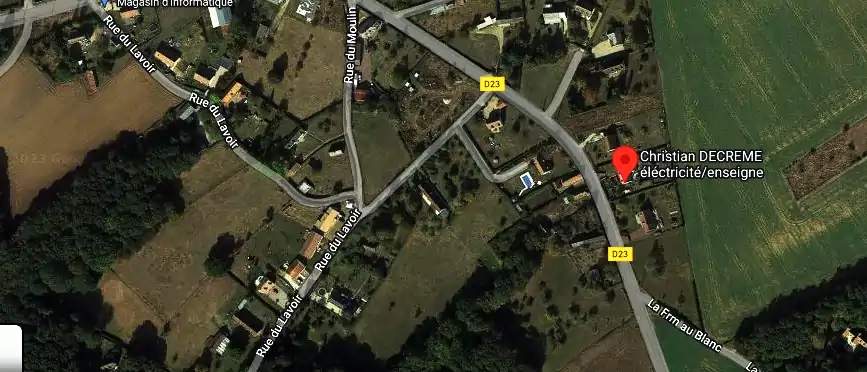 Devis électricien à Mesnils-sur-Iton