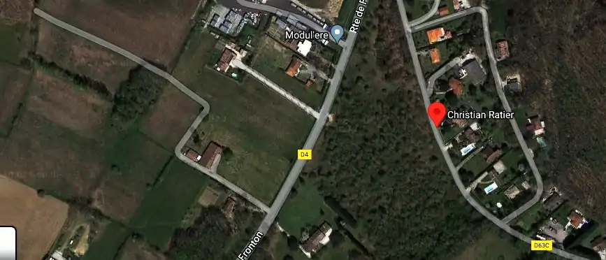 Devis électricien à Bouloc