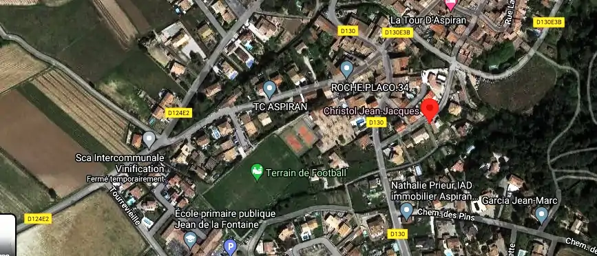 Devis électricien à Aspiran