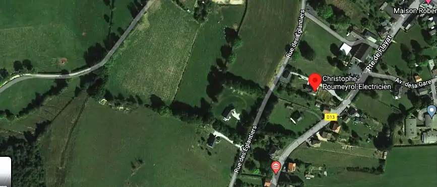 Devis électricien à Giat