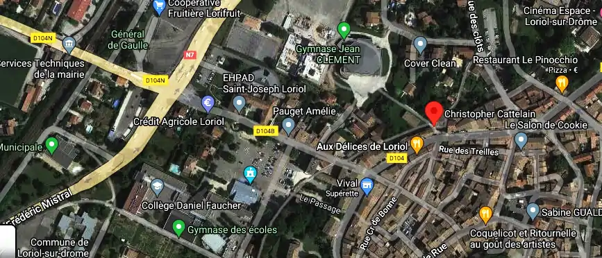 Devis électricien à Loriol-sur-Drôme