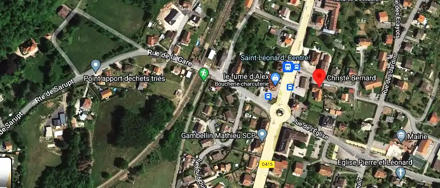 Devis électricien à Saint-Léonard