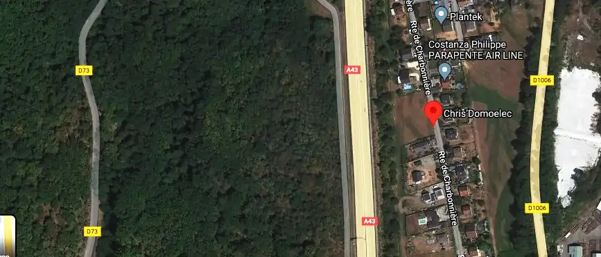 Devis électricien à Val-d'Arc