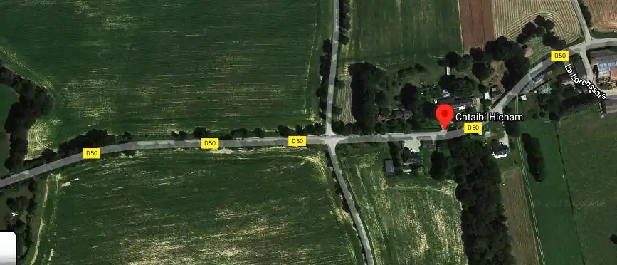 Devis électricien à Val d'Anast