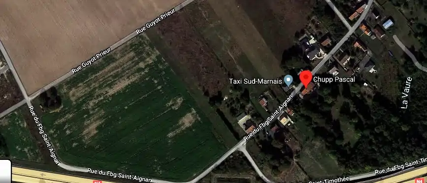 Devis électricien à Fère-Champenoise