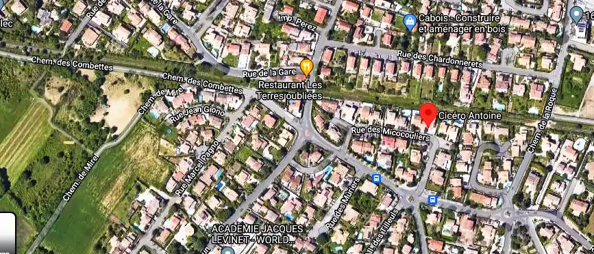 Devis électricien à Saint-Jean-de-Védas