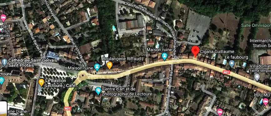 Devis électricien à Lectoure