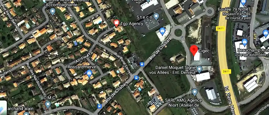 Devis électricien à Niort