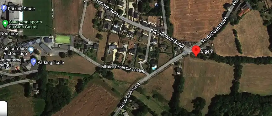 Devis électricien à Léhon