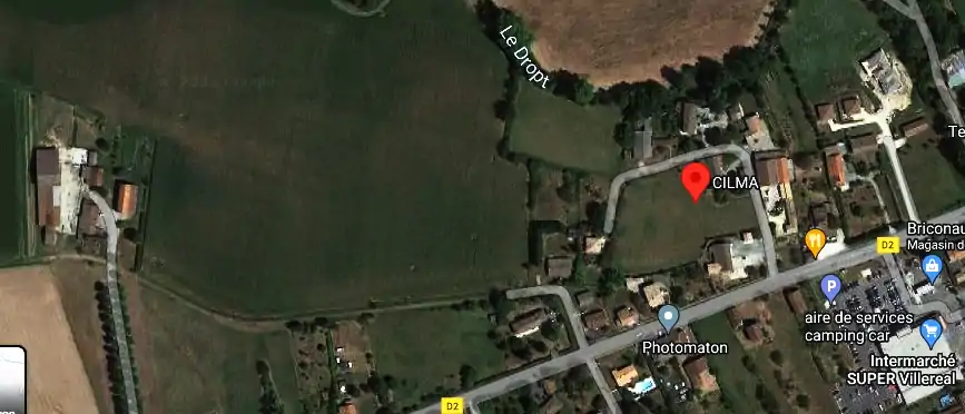 Devis électricien à 47210 Villeréal