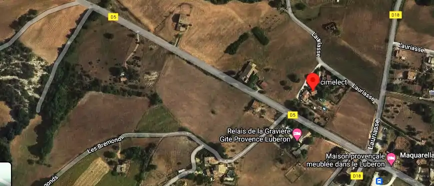 Devis électricien à Revest-des-Brousses