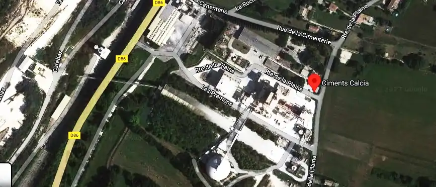 Devis électricien à Cruas