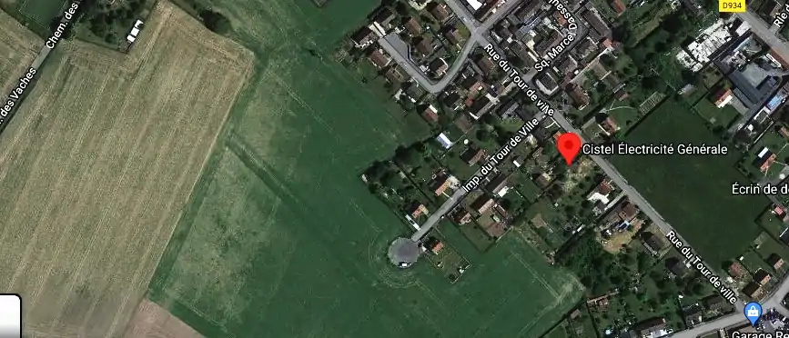 Devis électricien à Noyon