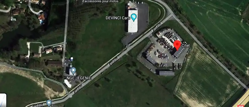 Devis électricien à Saint-Sulpice-la-Pointe