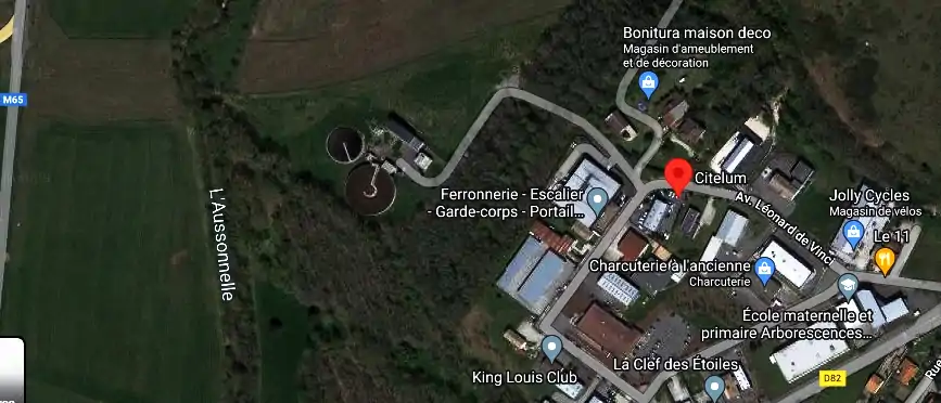 Devis électricien à La Salvetat-Saint-Gilles