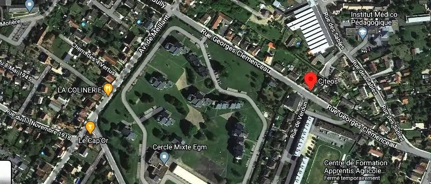 Devis électricien à Saint-Amand-Montrond