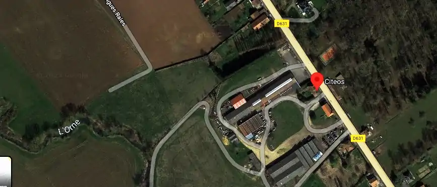 Devis électricien à Étain