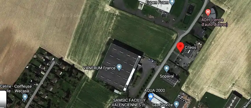 Devis électricien à Marly