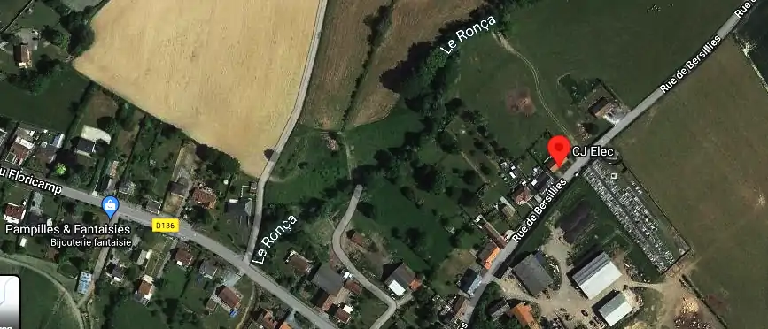 Devis électricien à Mairieux