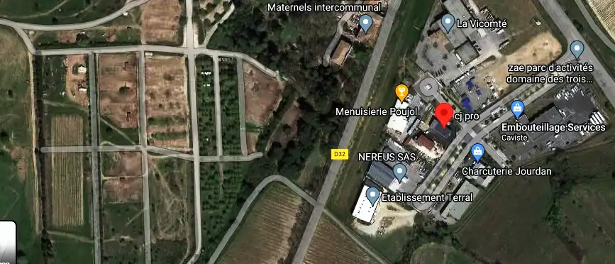 Devis électricien à Le Pouget