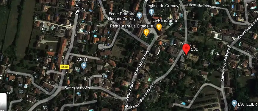 Devis électricien à Grenay