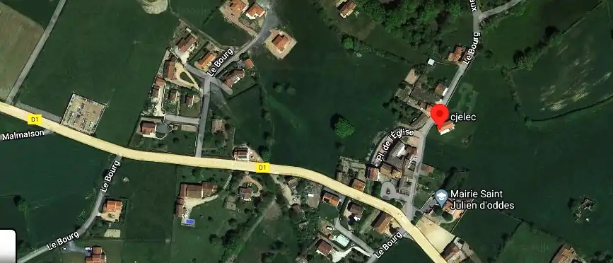 Devis électricien à Saint-Julien-d'Oddes