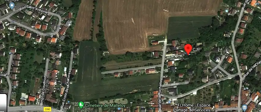 Devis électricien à Malleloy