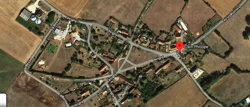 Devis électricien à Givardon