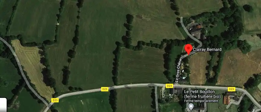 Devis électricien à Gahard