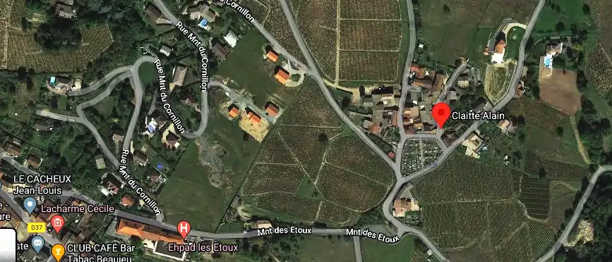 Devis électricien à 69430 Beaujeu