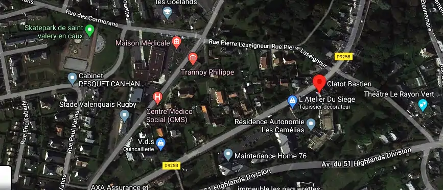 Devis électricien à Saint-Valery-en-Caux