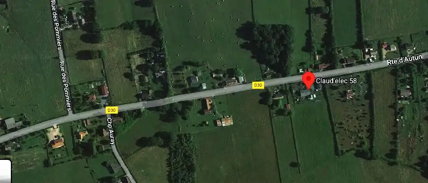 Devis électricien à La Nocle-Maulaix