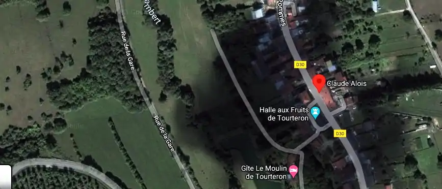 Devis électricien à Tourteron