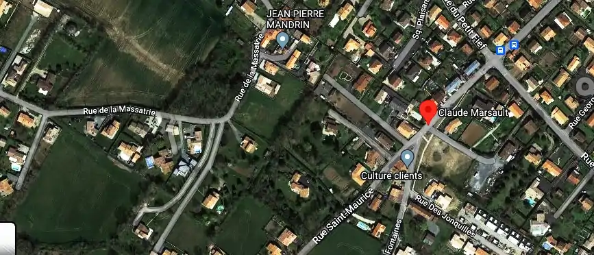 Devis électricien à Aiffres