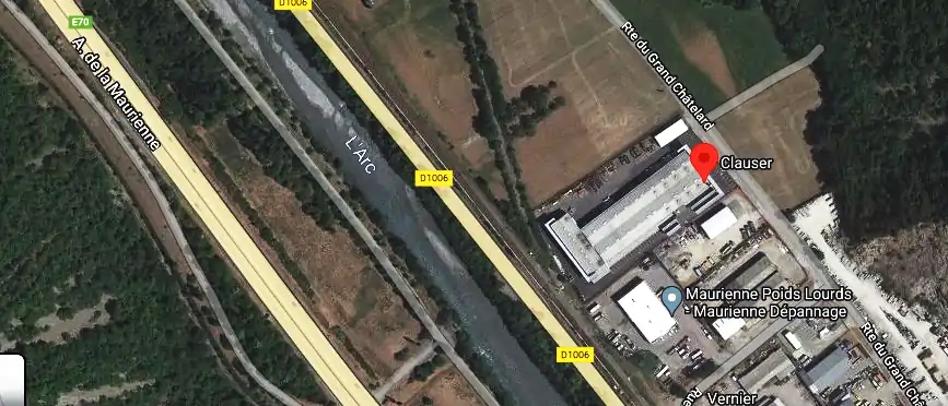 Devis électricien à 73300 La Tour-en-Maurienne