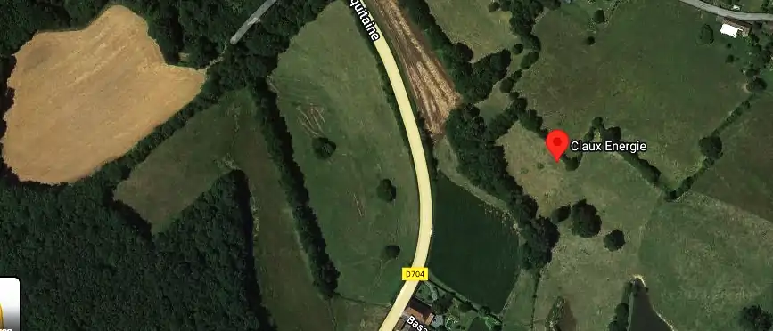 Devis électricien à Lanouaille