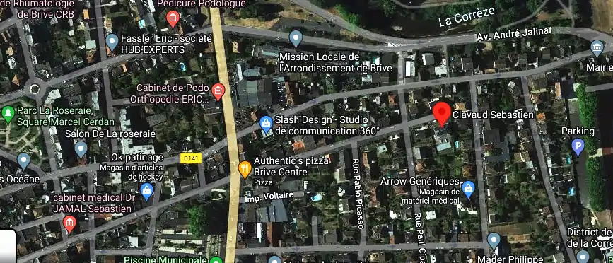 Devis électricien à Brive-la-Gaillarde