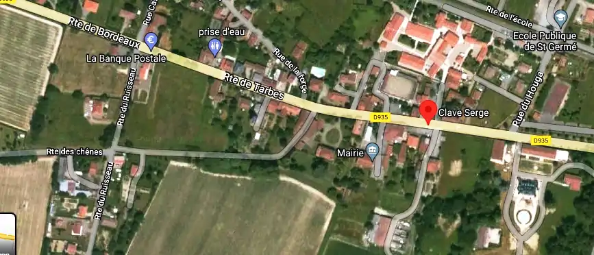 Devis électricien à Saint-Germé