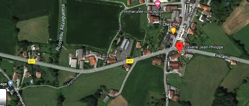 Devis électricien à Domezain-Berraute