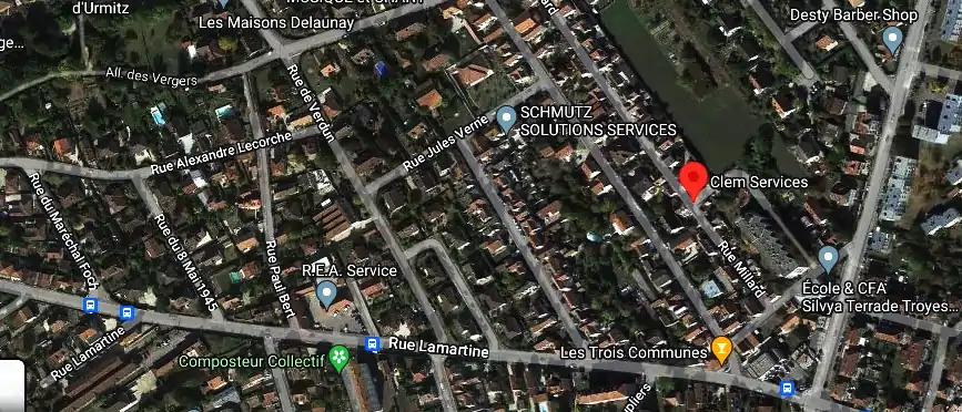 Devis électricien à Les Noës-prés-Troyes