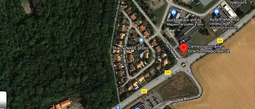 Devis électricien à Saint-Julien-lès-Metz