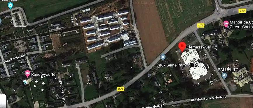 Devis électricien à Paluel