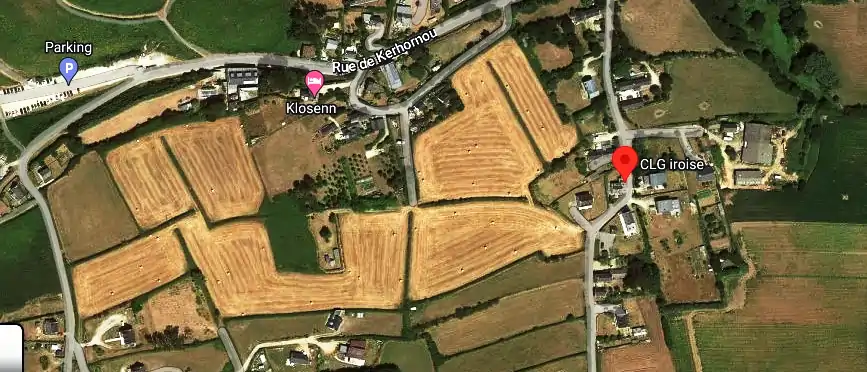 Devis électricien à Ploumoguer