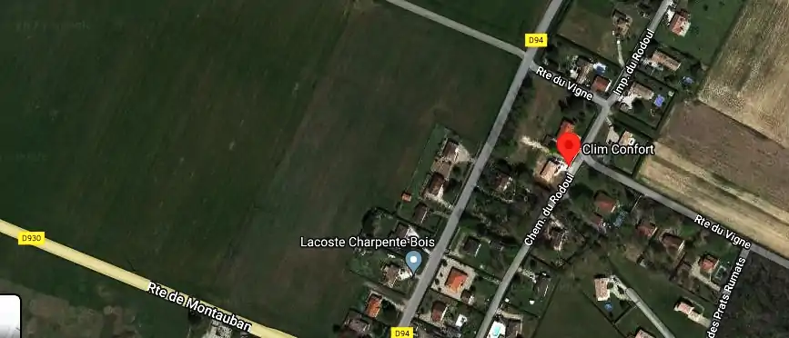 Devis électricien à Orgueil