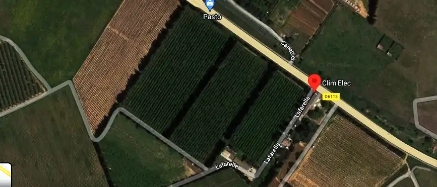 Devis électricien à Garons