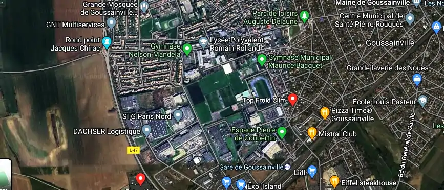 Devis électricien à Bretx