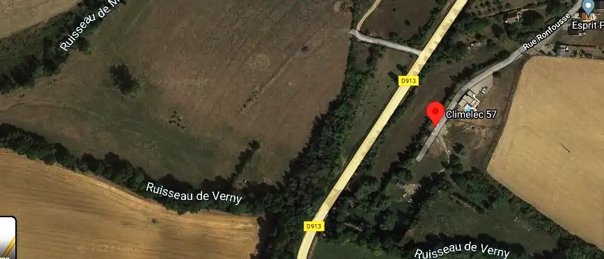 Devis électricien à Verny