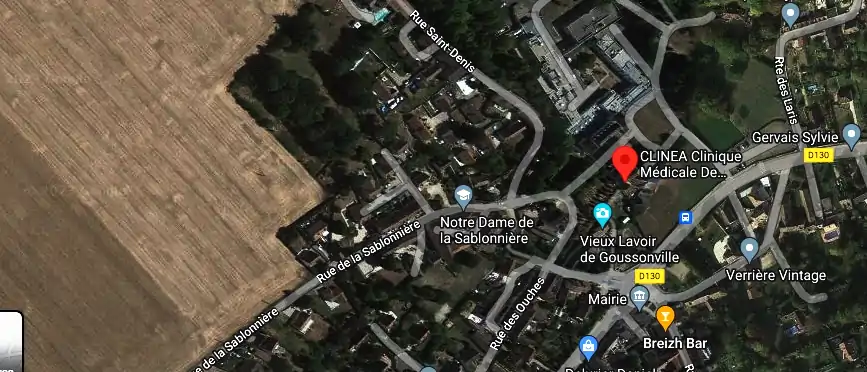 Devis électricien à Goussonville