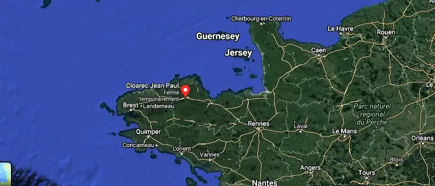 Devis électricien à Tréglamus