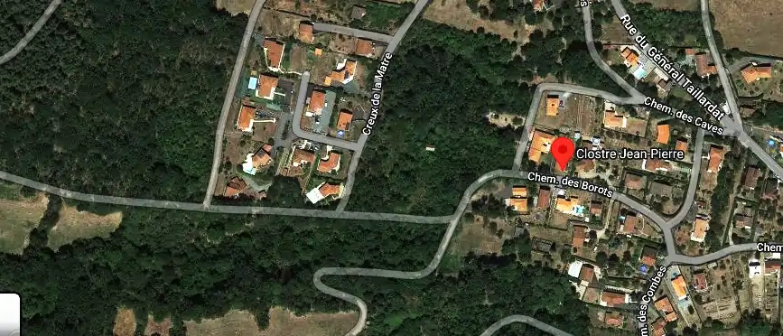 Devis électricien à Combronde